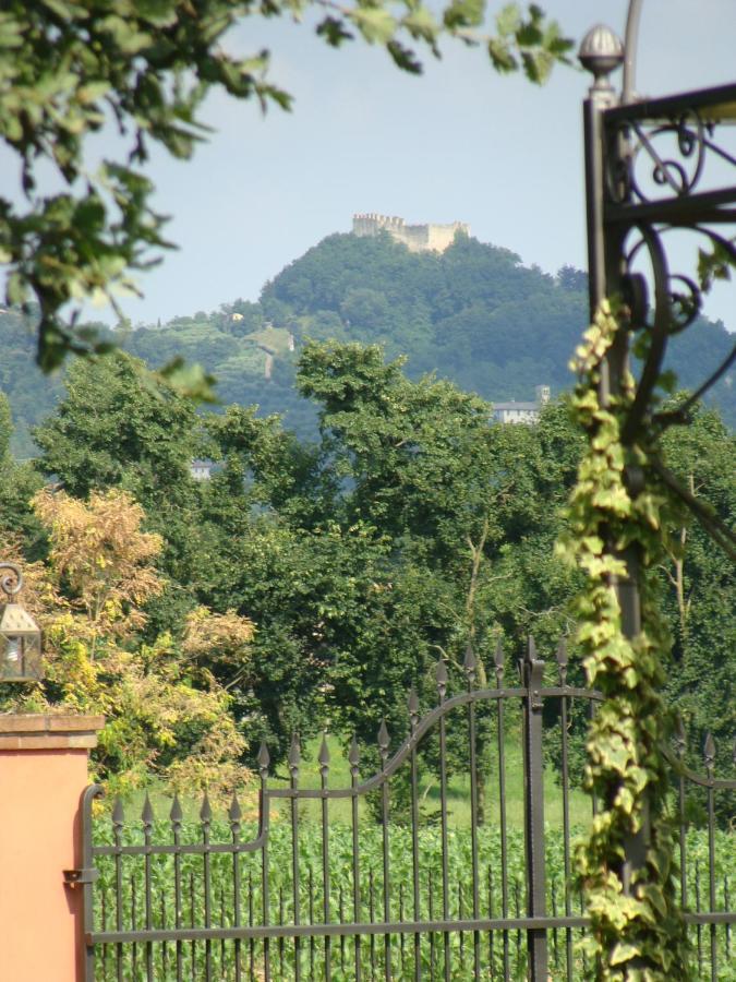 B&B Sweet Dreams Asolo Exterior photo