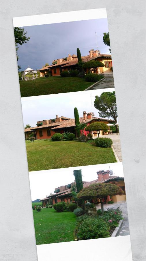 B&B Sweet Dreams Asolo Exterior photo
