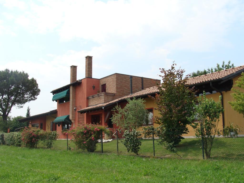 B&B Sweet Dreams Asolo Exterior photo