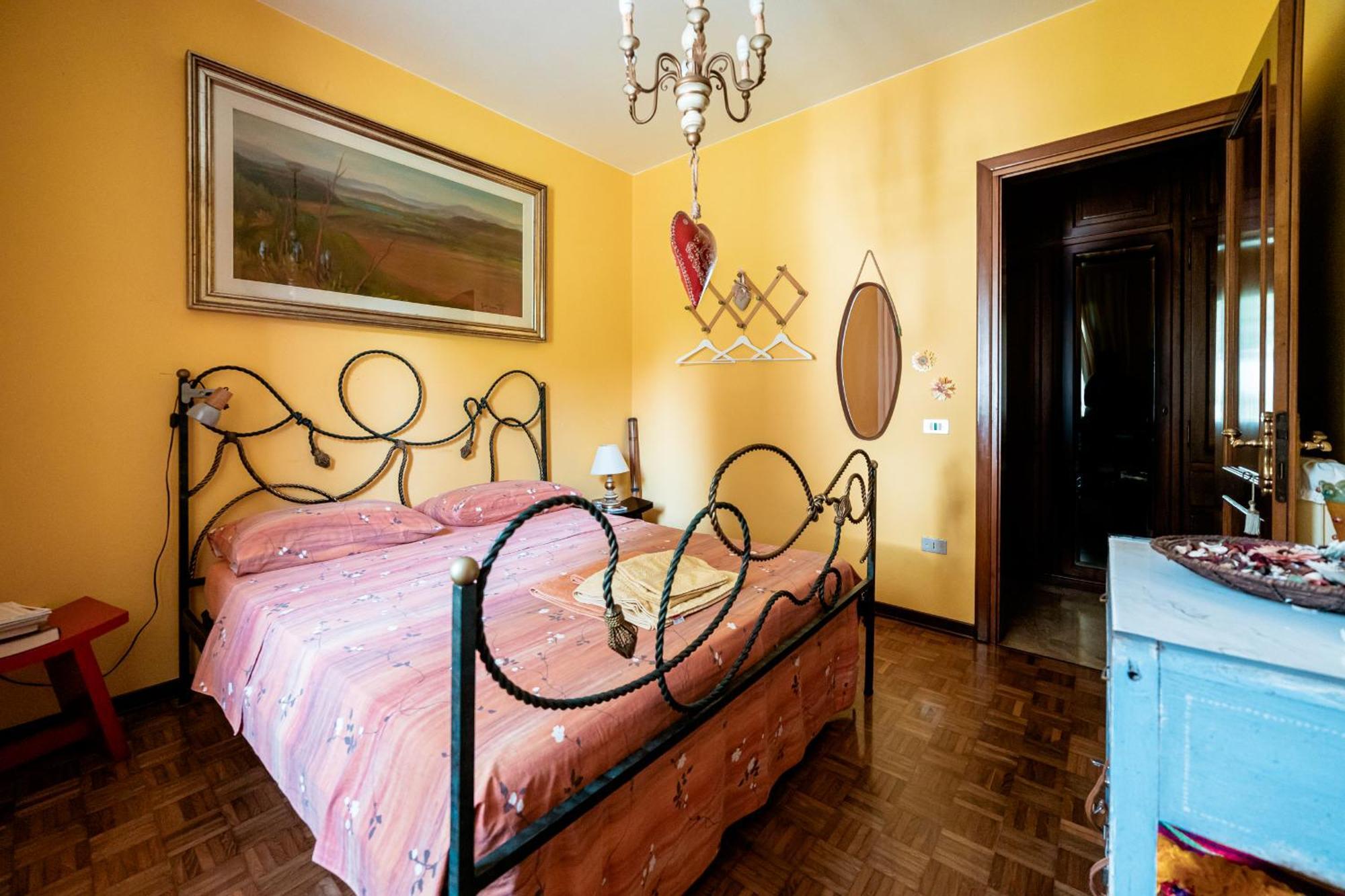 B&B Sweet Dreams Asolo Exterior photo