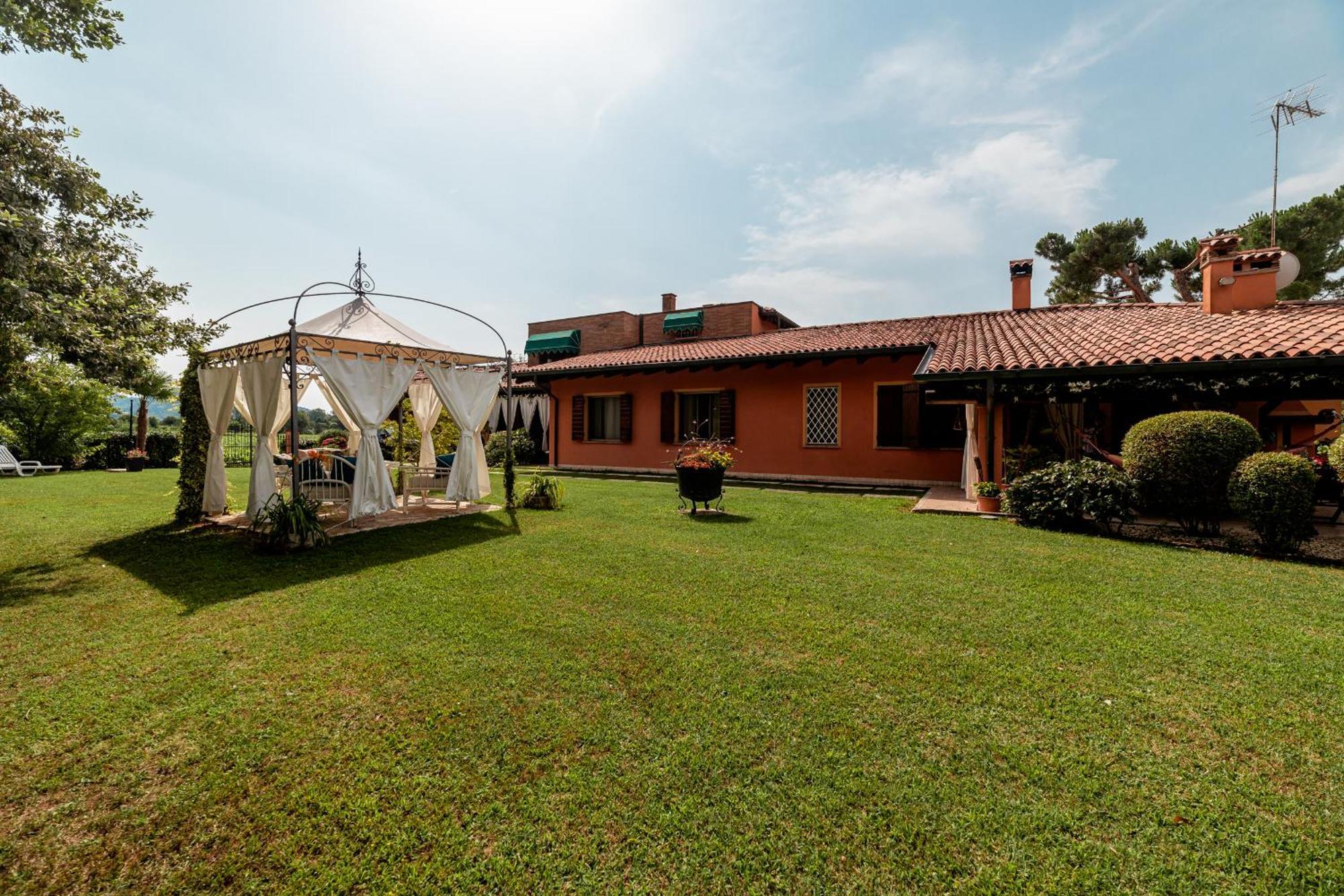 B&B Sweet Dreams Asolo Exterior photo
