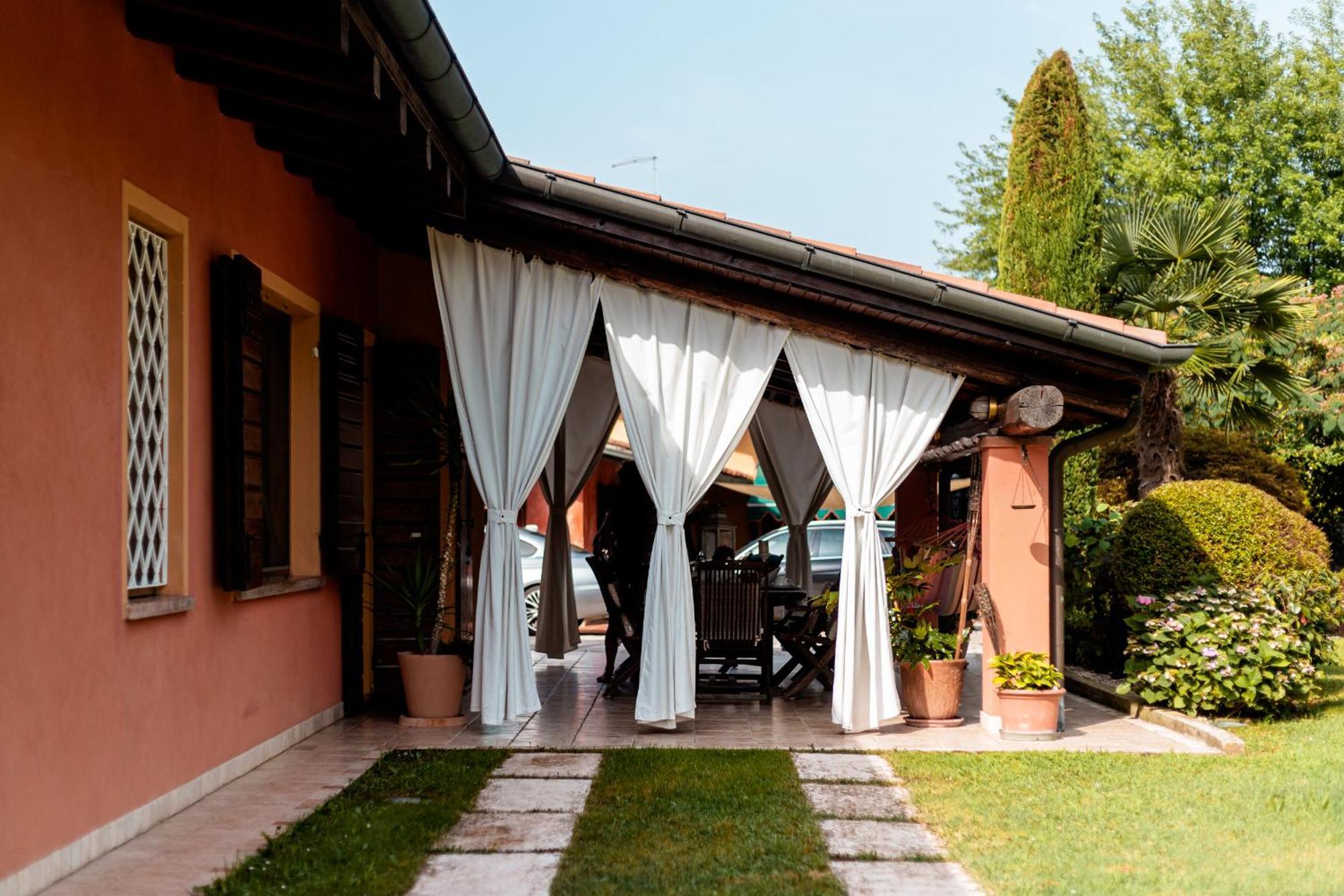 B&B Sweet Dreams Asolo Exterior photo