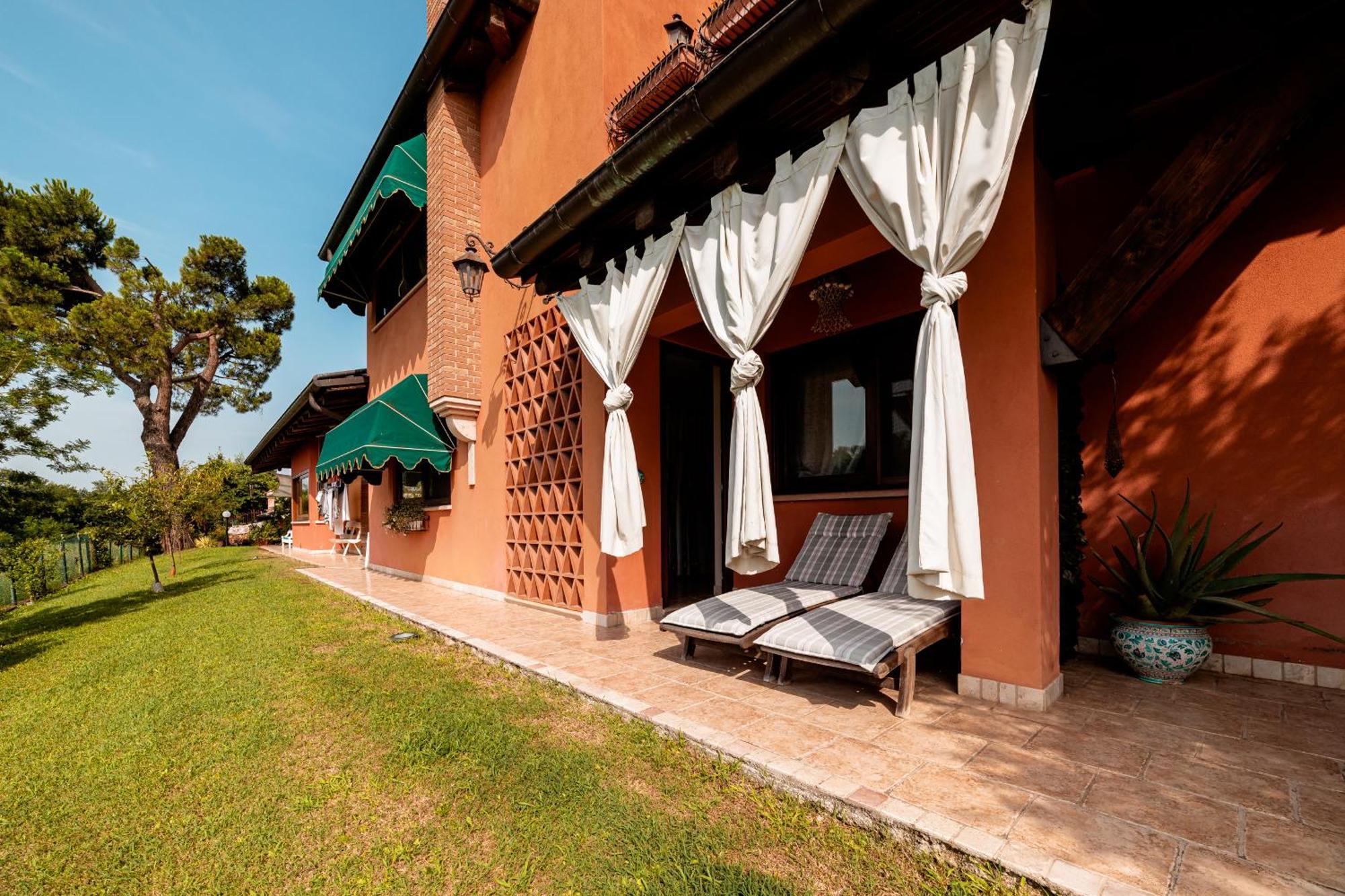 B&B Sweet Dreams Asolo Exterior photo