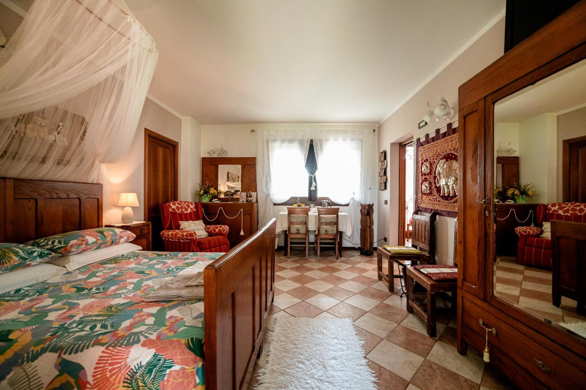 B&B Sweet Dreams Asolo Exterior photo