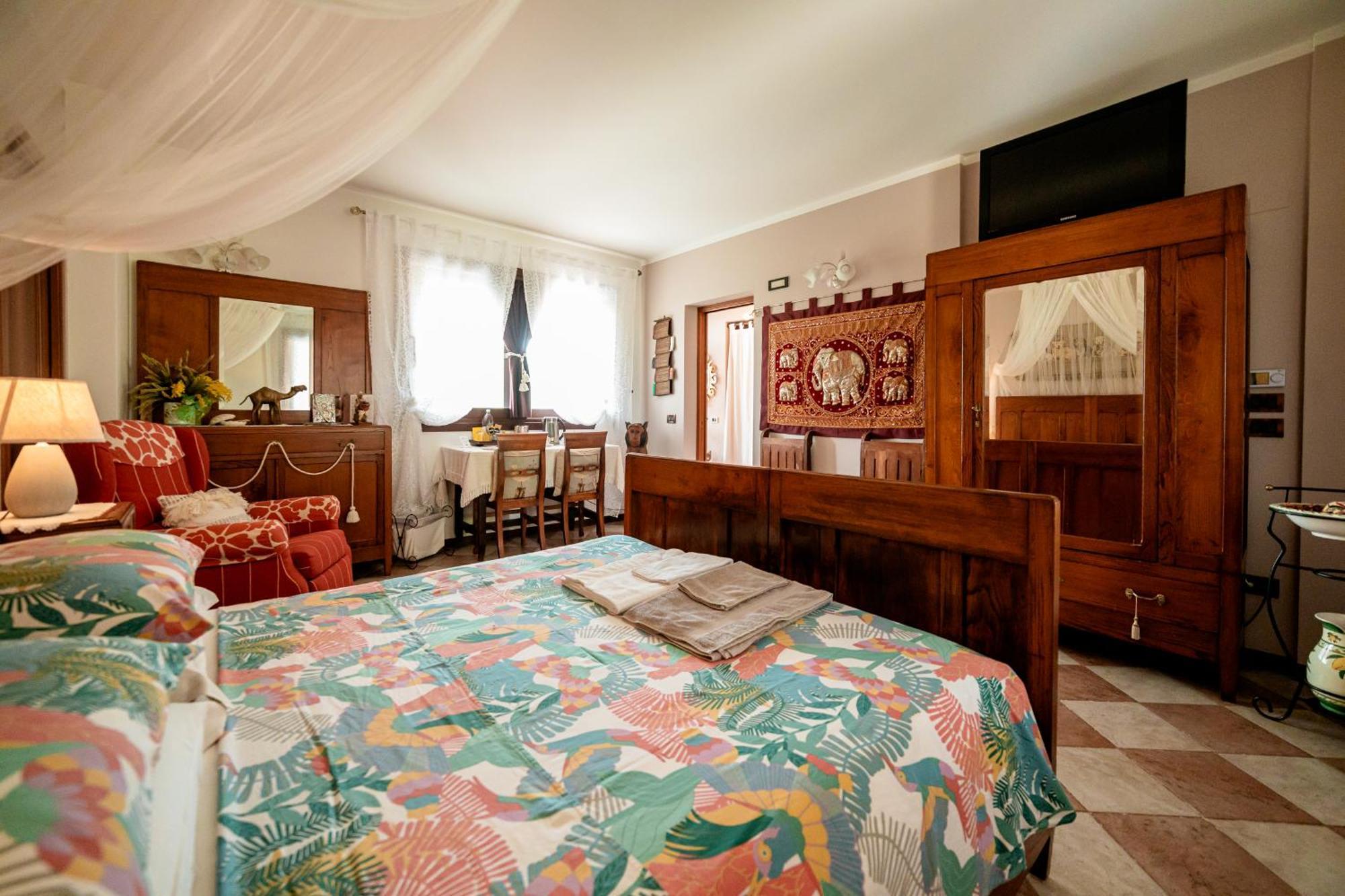 B&B Sweet Dreams Asolo Exterior photo