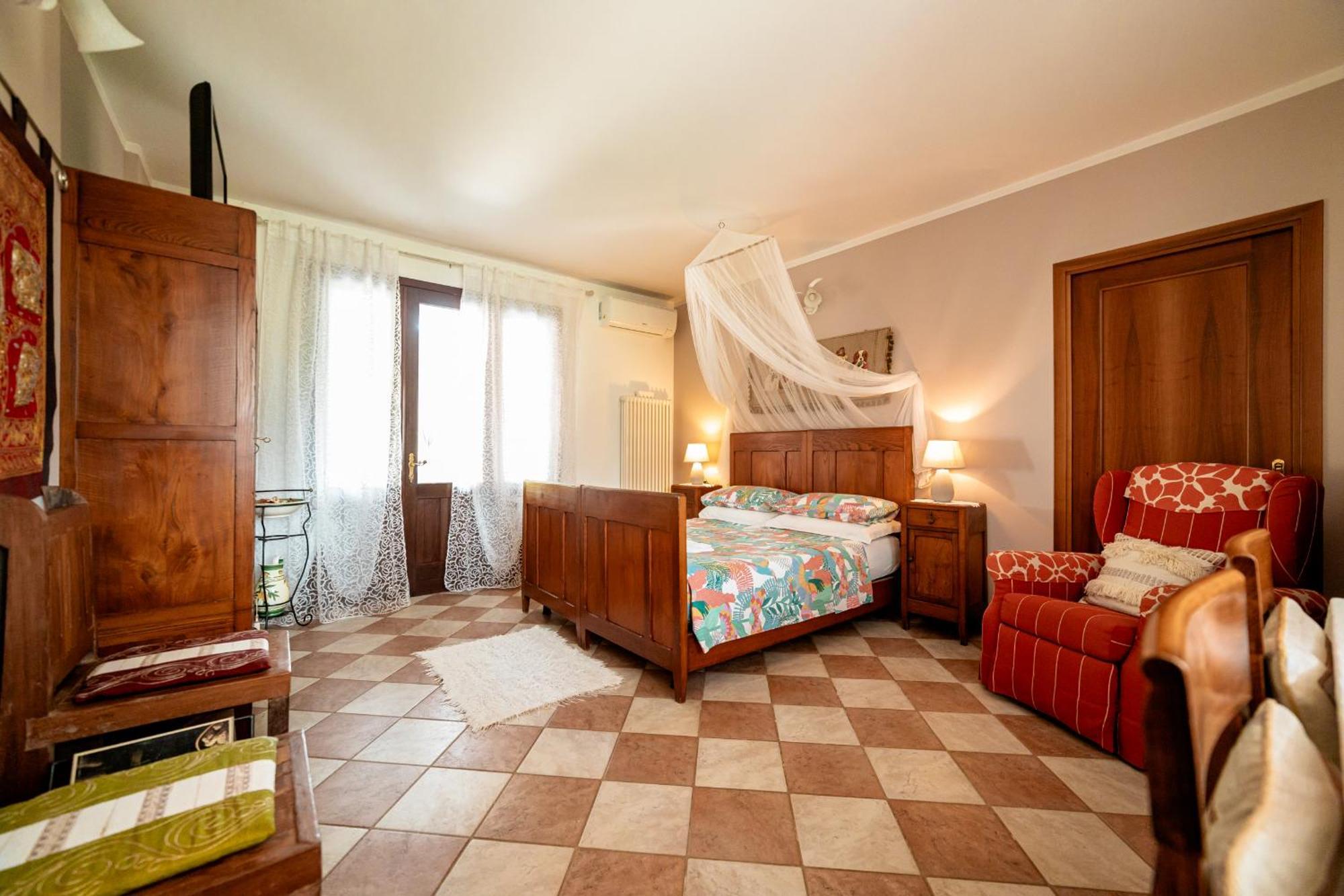 B&B Sweet Dreams Asolo Exterior photo