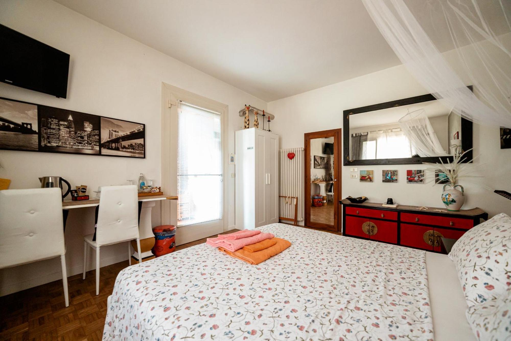 B&B Sweet Dreams Asolo Exterior photo