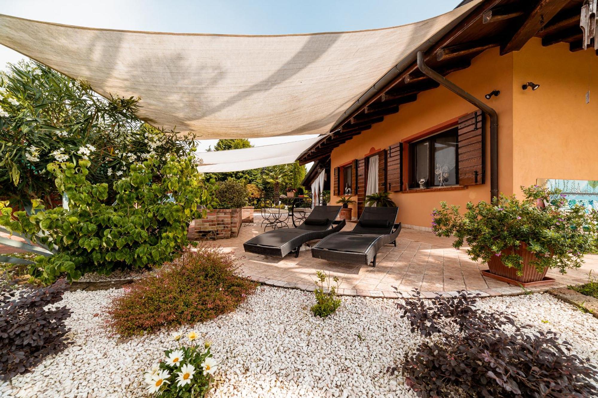 B&B Sweet Dreams Asolo Exterior photo
