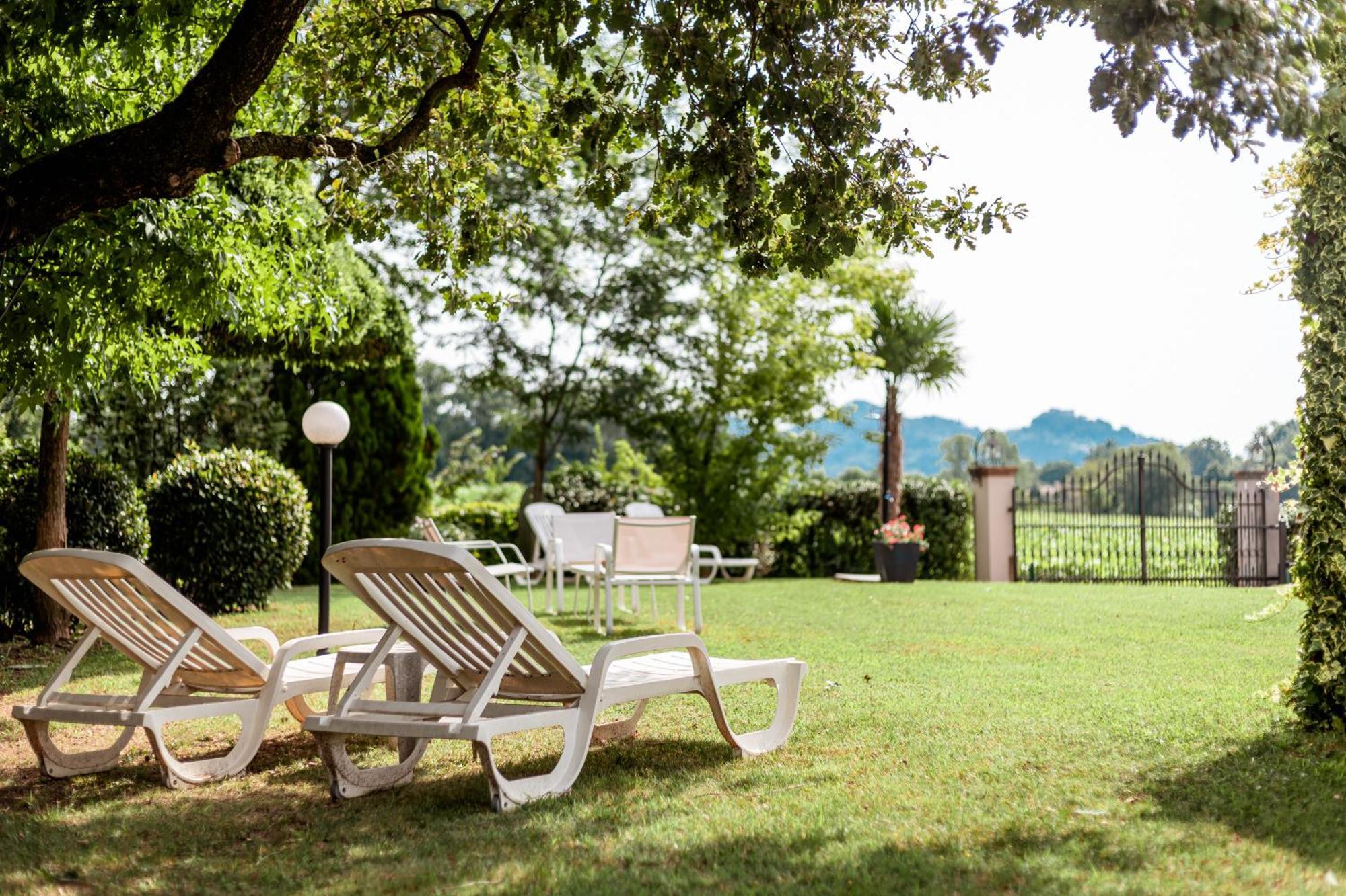 B&B Sweet Dreams Asolo Exterior photo