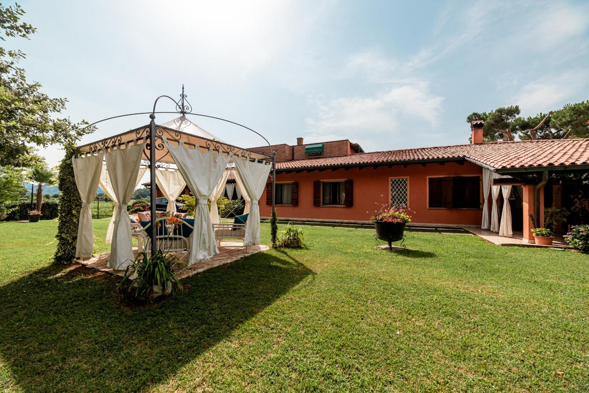 B&B Sweet Dreams Asolo Exterior photo