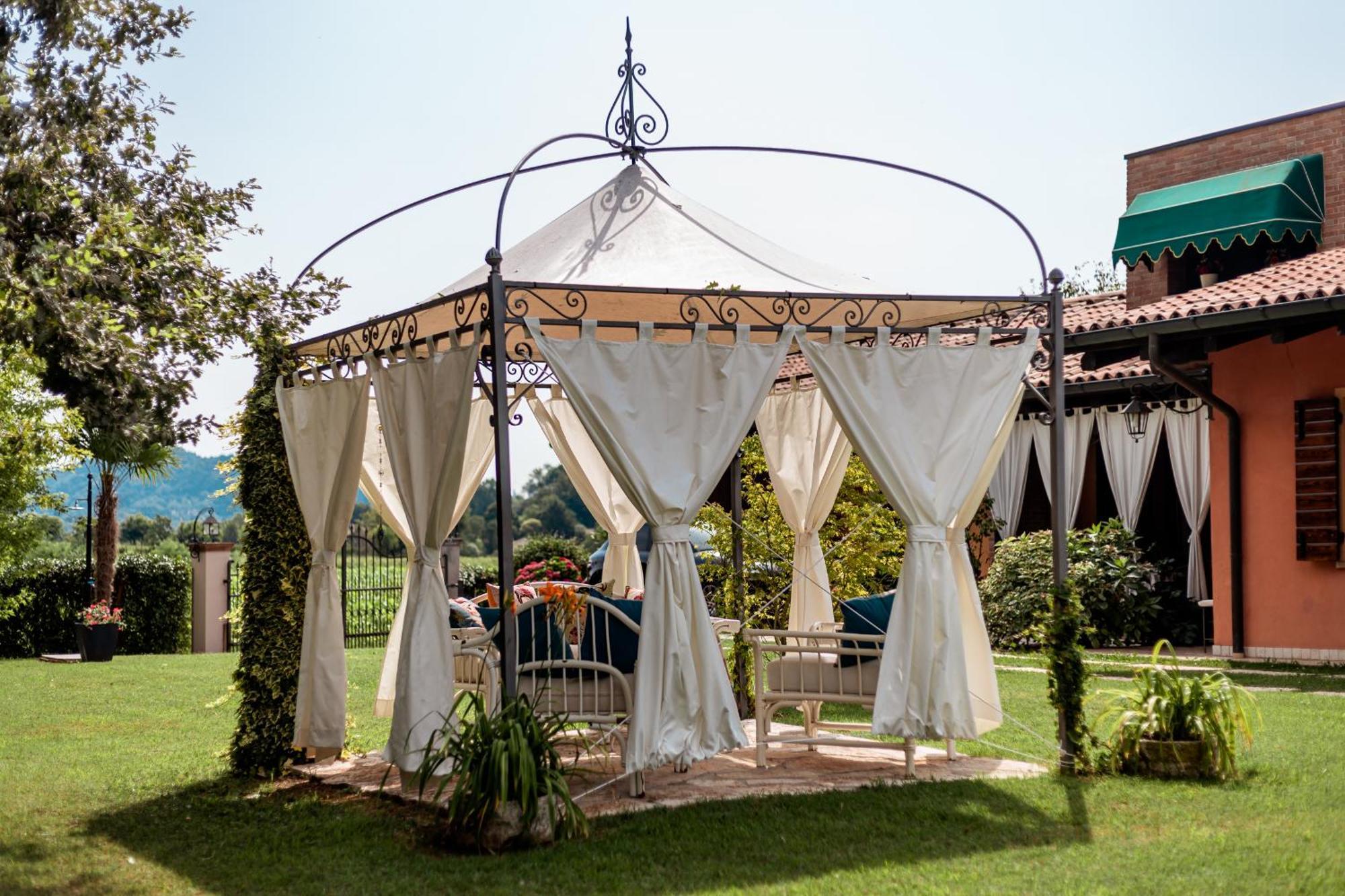 B&B Sweet Dreams Asolo Exterior photo