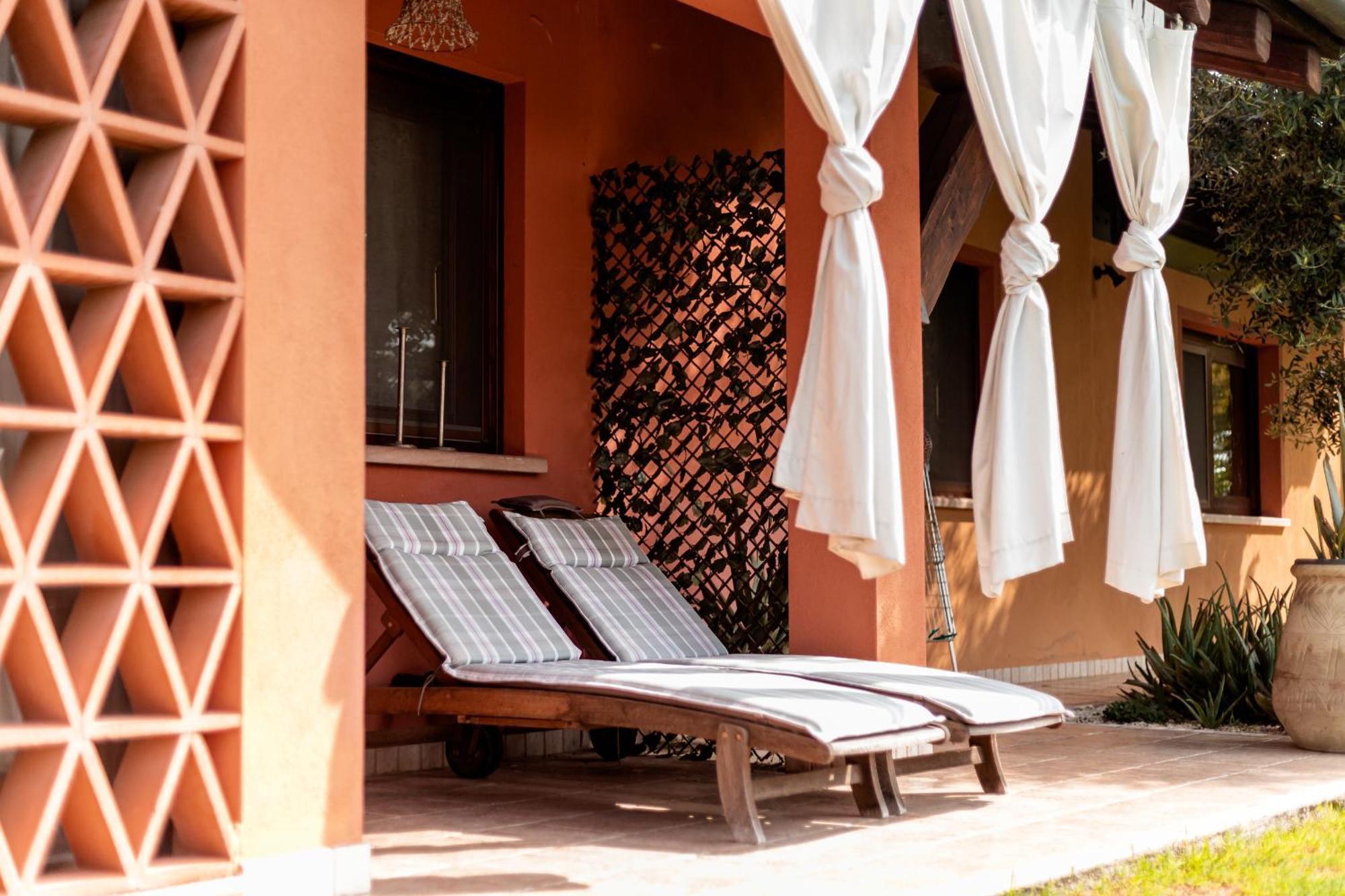 B&B Sweet Dreams Asolo Exterior photo