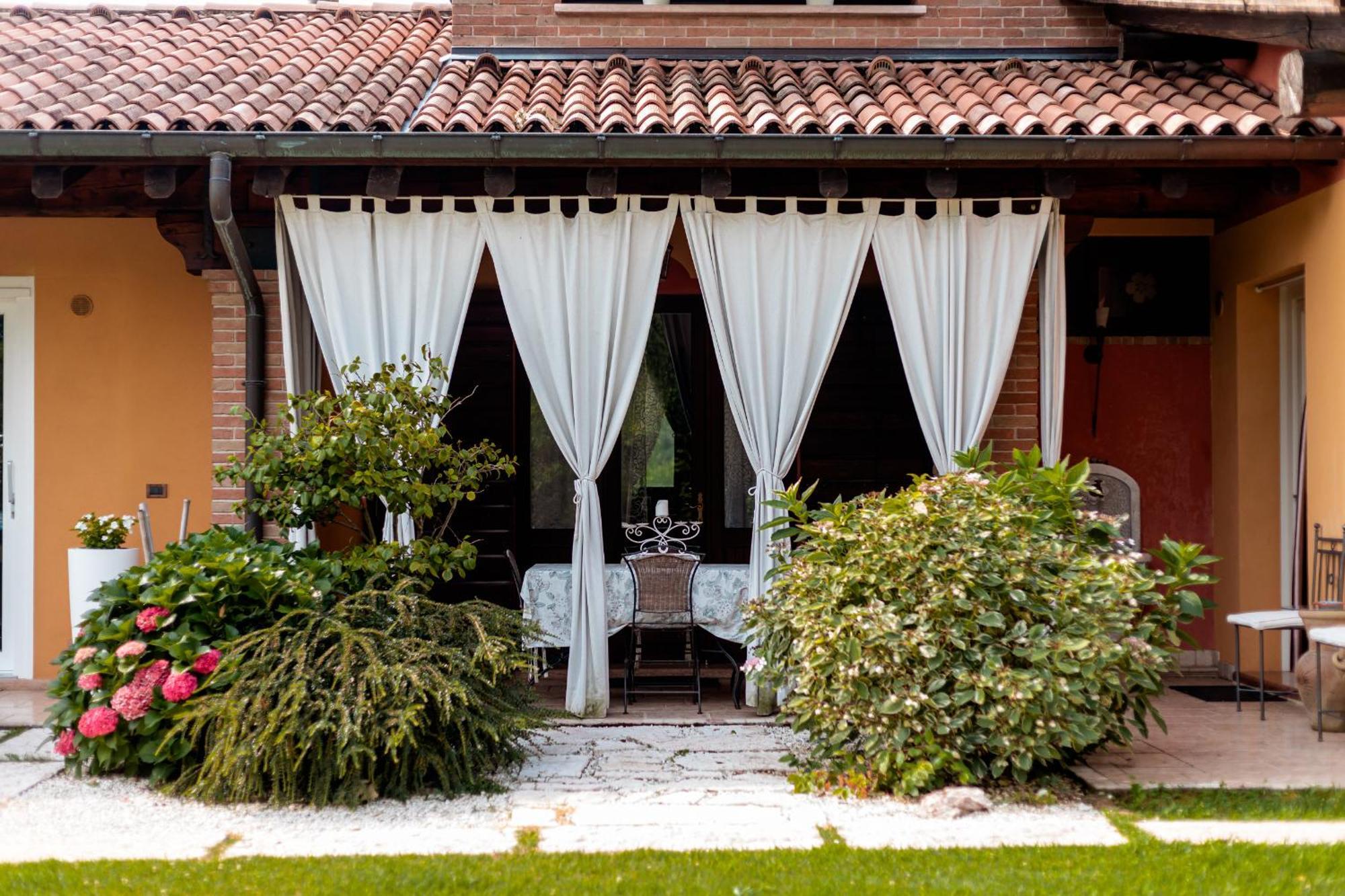 B&B Sweet Dreams Asolo Exterior photo