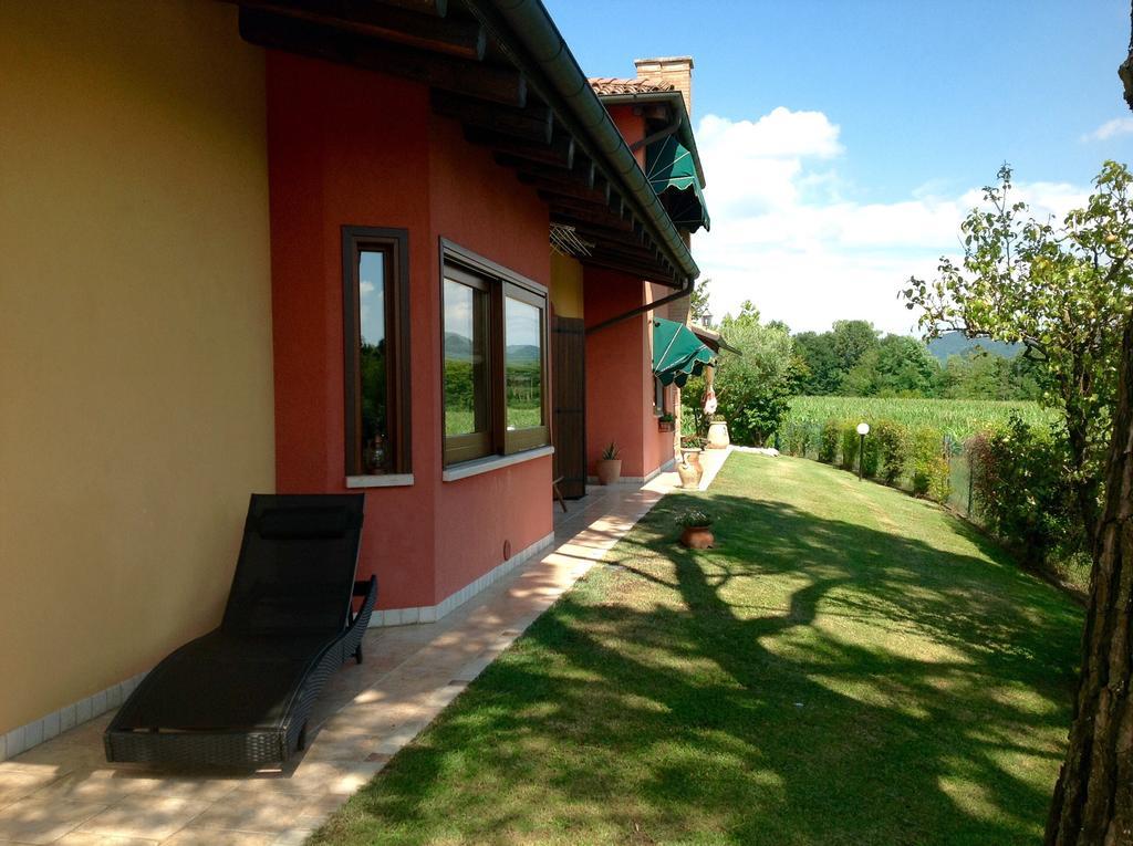 B&B Sweet Dreams Asolo Exterior photo