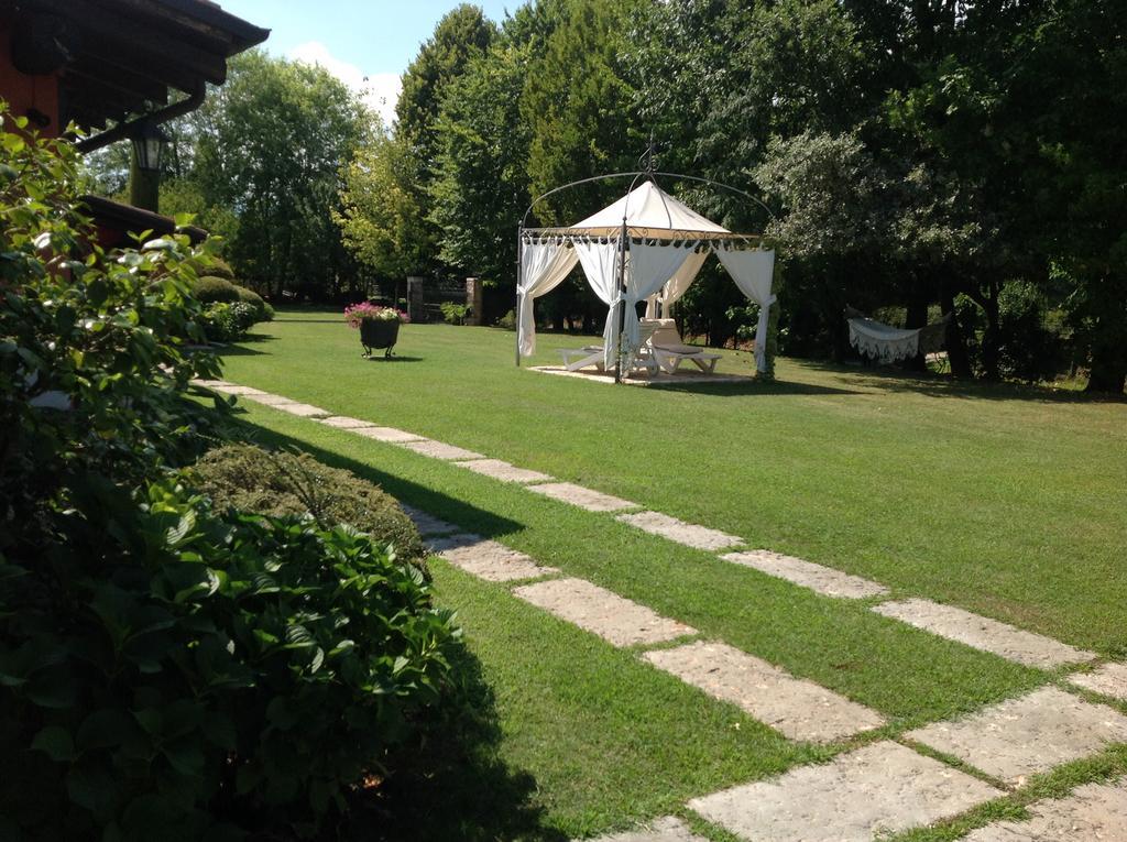 B&B Sweet Dreams Asolo Exterior photo