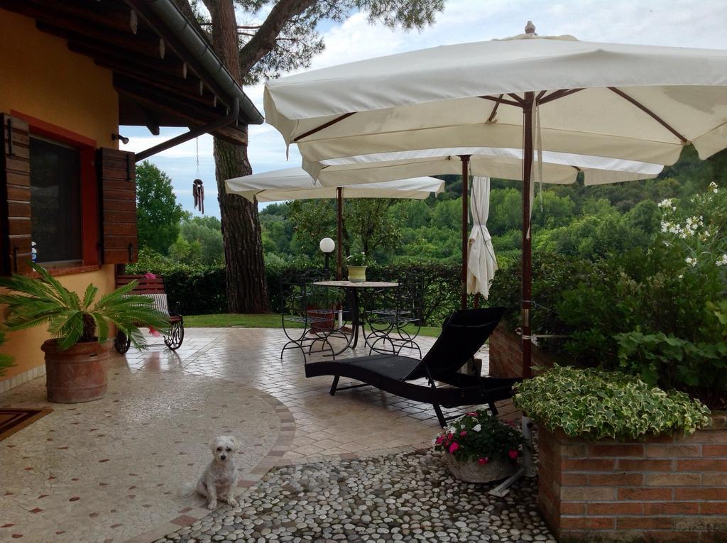 B&B Sweet Dreams Asolo Exterior photo