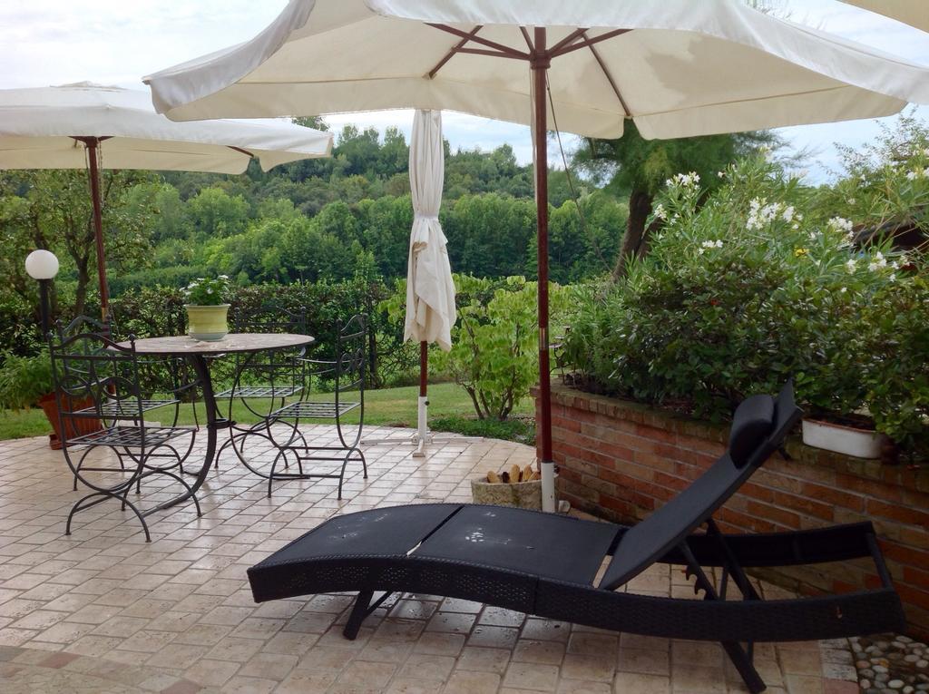 B&B Sweet Dreams Asolo Exterior photo